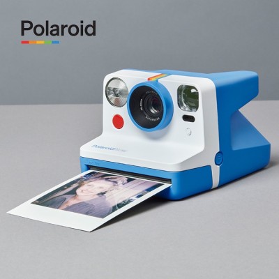 [双11来啦]PolaroidNowGen2宝丽来拍立得胶片相纸礼物出游相机